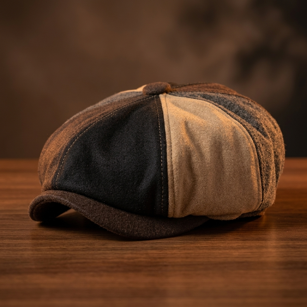 Harrison Retro Cap