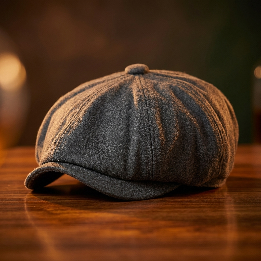 Harrison Retro Cap