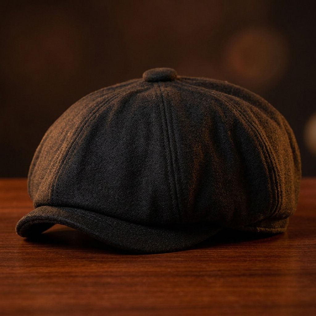 Harrison Retro Cap