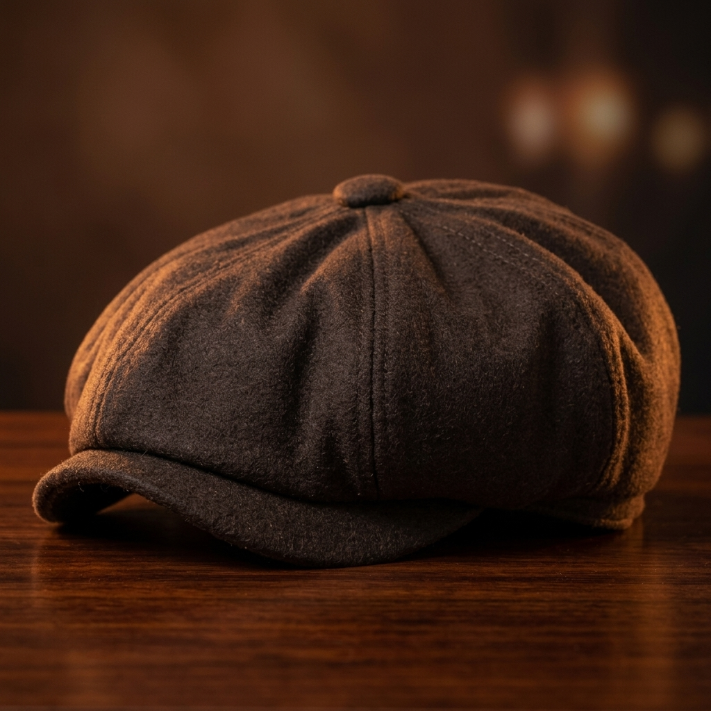 Harrison Retro Cap