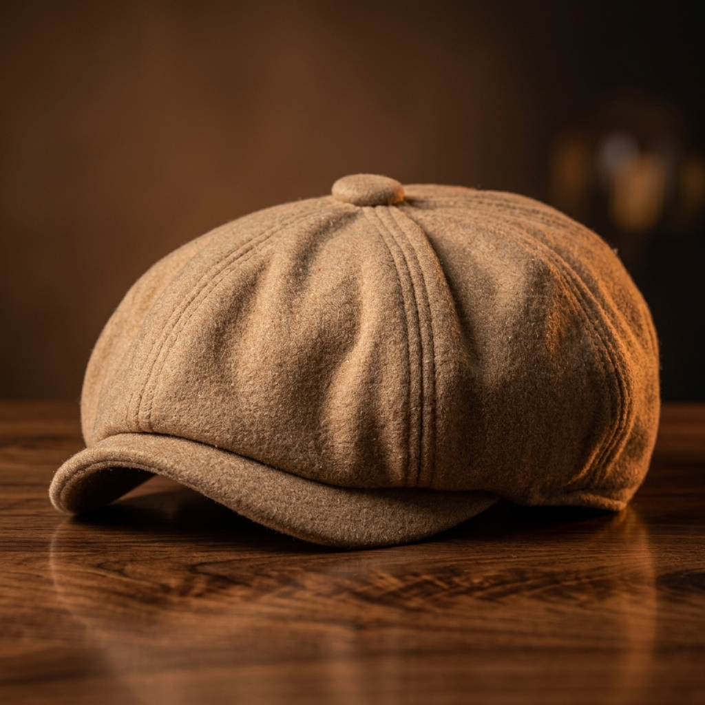 Harrison Retro Cap